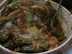 -半藏居酒屋(香港花园店)