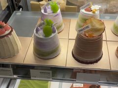 -théATRE 茶聚场(王府中環店)
