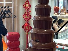 -星璨·自助餐厅-厦门禹洲温德姆至尊豪廷大酒店
