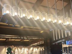 -大理实力希尔顿酒店•香全日制餐厅