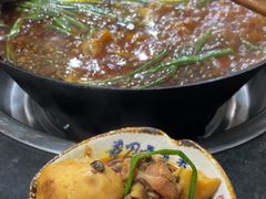 -石灰市毛记烧鸡公(解放碑店)