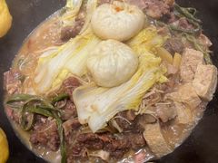 -玺炖·中国铁锅炖(虹桥天街店)
