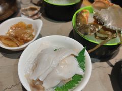 -海天盛宴海鲜自助(正大广场店)