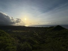 -钻石头山