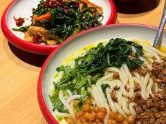 -西粉堂新疆米粉(朝外店)