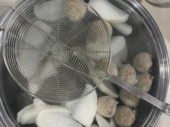 -菜忠潮州牛肉店(岗厦店)