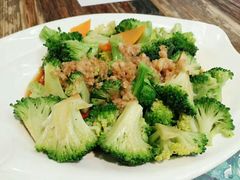 -屋顶花园餐厅(步行街老地王大厦店)