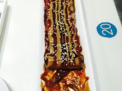 -太兴餐厅(东方广场分店)