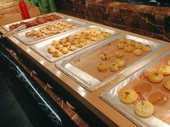 -汉丽斯巴西烤肉自助(市南店)