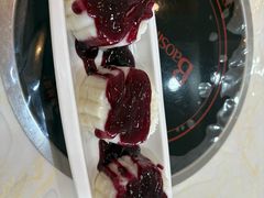 -相聚青山餐厅(阎河路店)