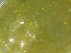 粟米鱼肚羹-郑厨私房菜