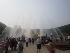 -威海华夏城景区