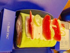-the Roll'ING手作瑞士卷专门店(卓悦中心店)