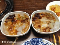 -超越炭火牛蛙火锅鸡(河东店)