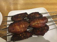 -鬼味烤翅(南锣鼓巷店)