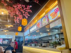 -阿依娘镇店豌杂面(三峡广场店)