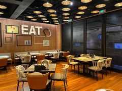 -杭州临平万丽酒店·燃餐厅(人民大道店)