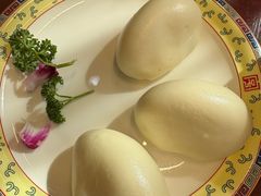 -鹿鸣春饭店(总店)