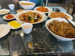 -桃园中华料理炸酱面(燕儿岛路店)
