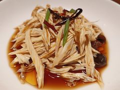 -粗茶淡饭·隐庐私厨(东亭店)