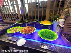 -圣琼美食百汇自助餐厅(坦洲店)