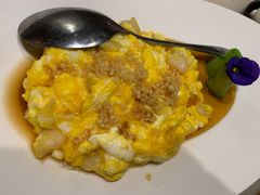 太后赛螃蟹-京华烟云·北京烤鸭(领展购物广场·中关村店)