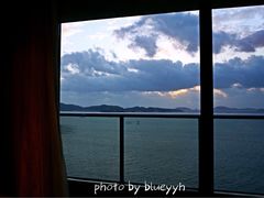 -舟山希尔顿酒店