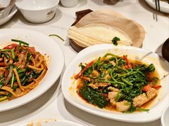 -清真·卡德尔大叔新疆主题餐厅(龙汇路店)
