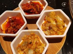 -牛New寿喜烧(虹桥新天地店)