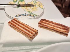 -Le Comptoir de Pierre Gagnaire