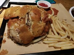 -東舍食唐精品陕菜馆