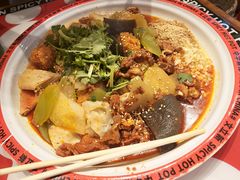 -文立新麻辣烫(合生汇21街区店)