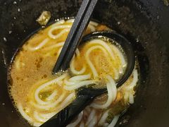 -桂在香知桂林米粉(南岗松雷店)