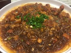 -老厨家(友谊路总店)