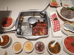 -海底捞火锅(龙岗星河COCO Park店)