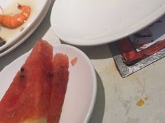 -诱货海鲜自助火锅(爱琴海购物公园东百店)