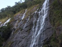 -千泷沟大瀑布旅游区