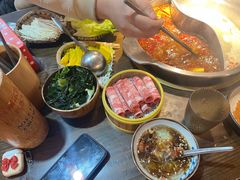 -欧阳小姐在成都(鼓楼店)