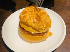 -新旺茶餐厅(嘉里城店)