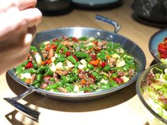 -胡马八破·川菜小馆(高新万达店)