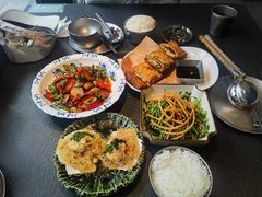 -锦荟JINHUI·浙江小馆(上海荟聚店)