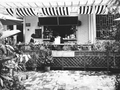 -豆舞咖啡(民乐路店)