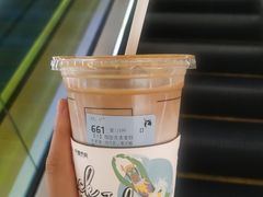 -瑞幸咖啡(岗厦北地铁站东区店)