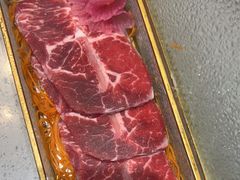 -妥妥烤肉料理(昙华林店)