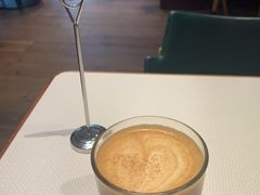 -BAKER&SPICE(安福路店)