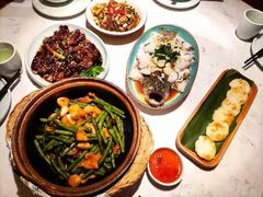 -大榕树下顺德菜(融创茂店)