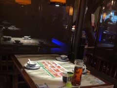 -绿茶餐厅(昆明世纪金源店)