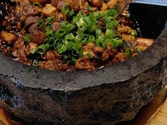 -老妈菜馆(建设街店)