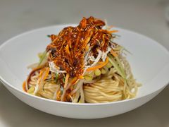 -初蓉丨遇见新川菜(亲贤街荣耀店)