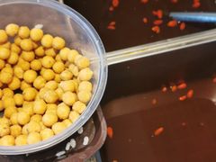 红豆汤-红鼻子桂林米粉(金唐新光界店)